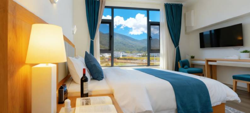 尚雅酒店(丽江三义国际机场店)图片