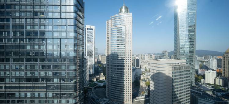 南京尚知行民宿(新街口店)图片