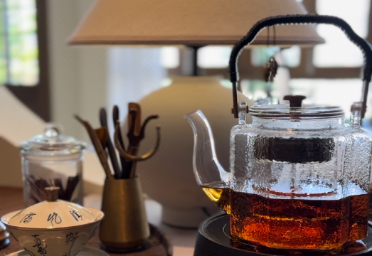 青青溪岸|360°无边泳池·一线江景度假美宿