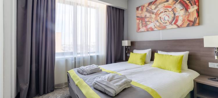 沃伊科夫斯卡亚Art Moscow(Art Moscow Voykovskaya)图片