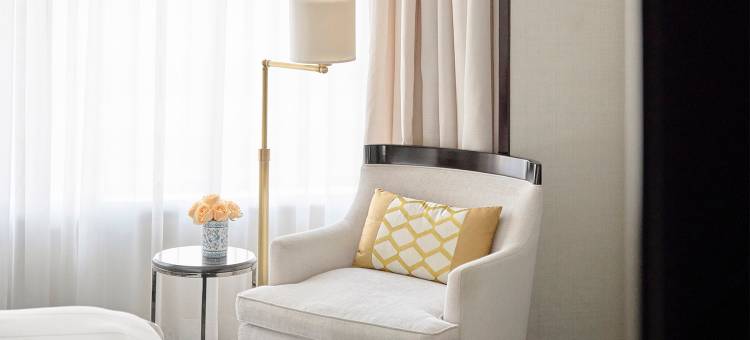 北京王府半岛酒店图片