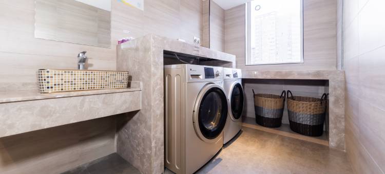 你好酒店(西安北站市政府店)图片