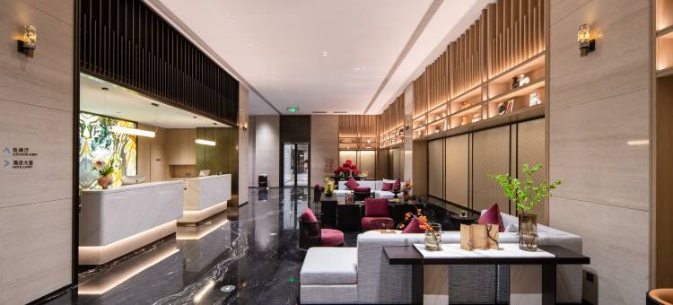 建兴大酒店(静宁建兴商业广场店)图片