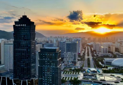 Boli Yabu Hotel Hotel Overview