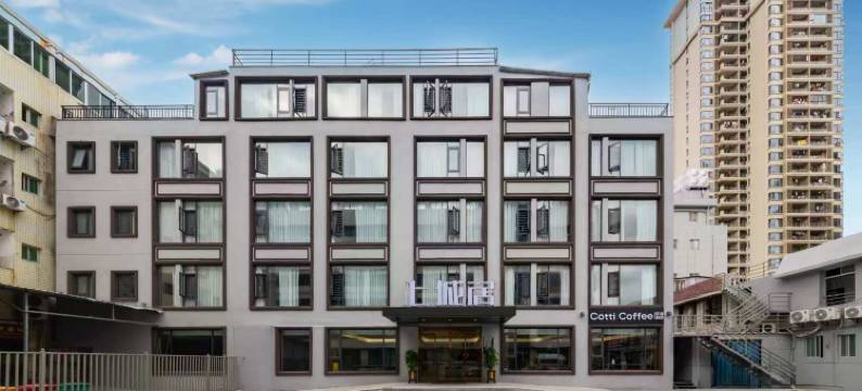 西湖上城居(泉州西街店)图片