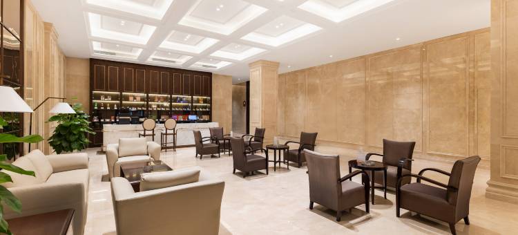 五号宾馆(锦江国际店)图片