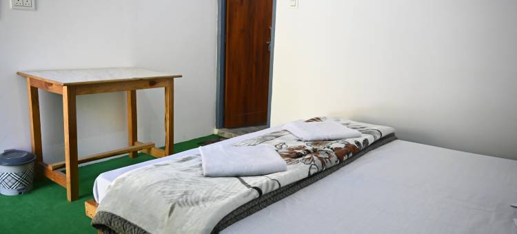 Yamuna Deep度假村及咖啡馆(Yamuna Deep Resort And Cafe)图片