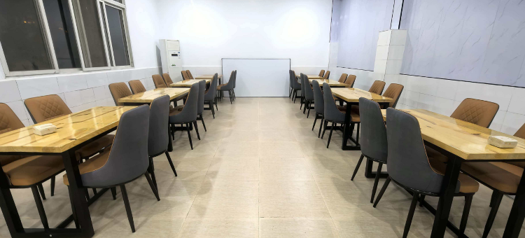 苍溪紫荆酒店(红军渡景区店)图片