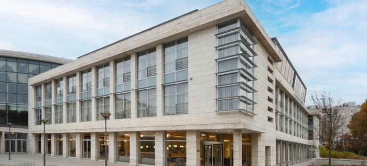 德布勒森翰悦阁莱西姆酒店(Hotel Lycium Debrecen - Handwritten Collection)图片