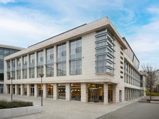 德布勒森翰悦阁莱西姆酒店