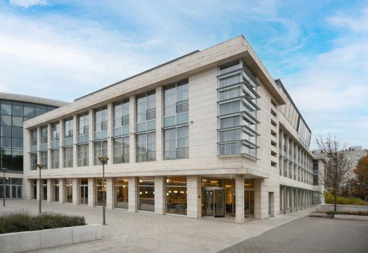 Hotel Lycium Debrecen - Handwritten Collection Over view
