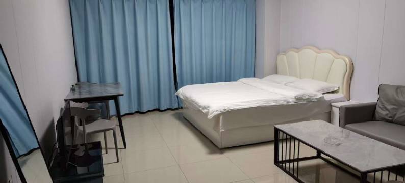 石家庄东升酒店公寓图片