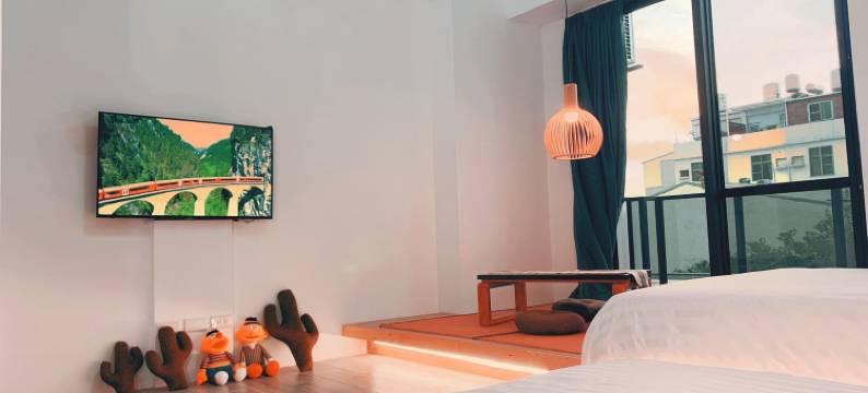 Tainan Anping AP7图片