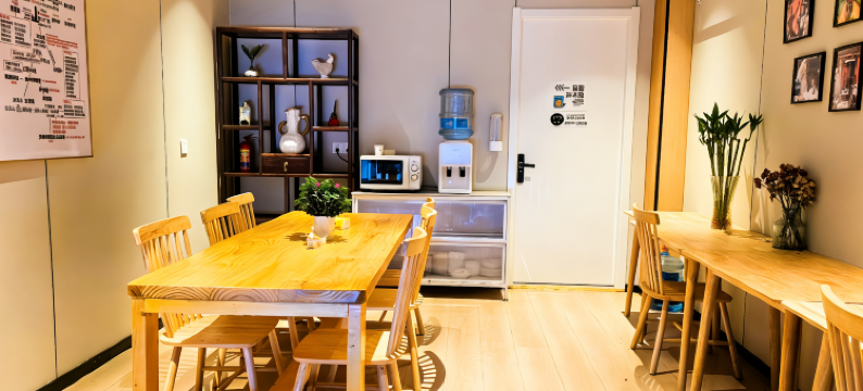 徐州南湖假日酒店(云龙湖景区矿大南湖店)图片