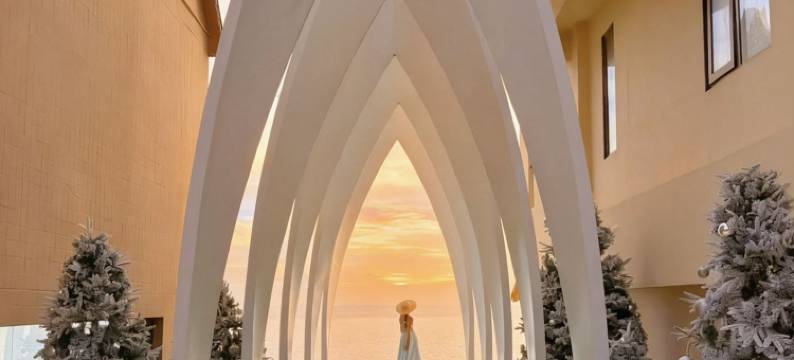 汐岸海景美宿(MOMOO茉茉海店)图片