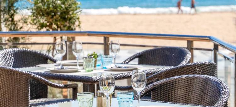 科斯塔布兰卡美利亚怡思得酒店(仅限成人)(INNSiDE by Meliá Costablanca - Adults recommended)图片