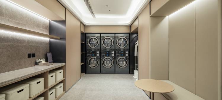 全季酒店(深圳景田地铁站店)图片