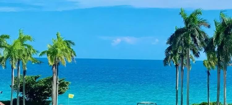 美豪丽致酒店(海口骑楼老街省委省政府店)图片