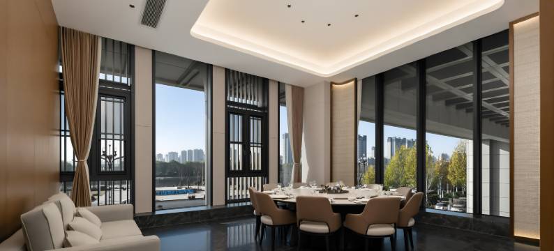 东明水邑鲲鹏酒店(东明汽车站店)图片