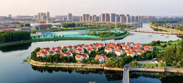 宏发酒店(夷安大道百脉湖大街店)图片