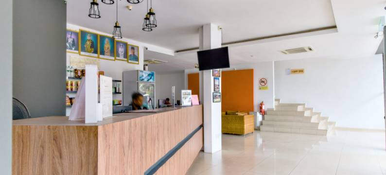 缇谭多普酒店(T Hotel Tandop)图片