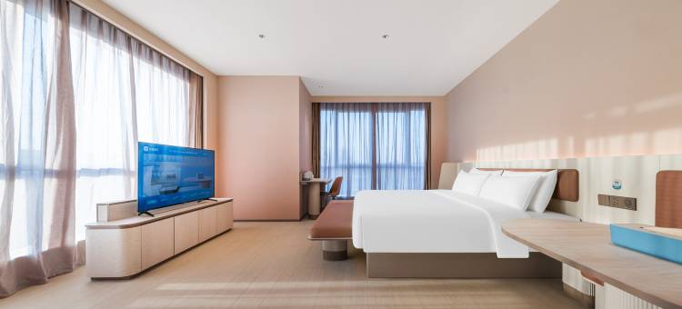 汉庭酒店(如皋磨头镇店)图片