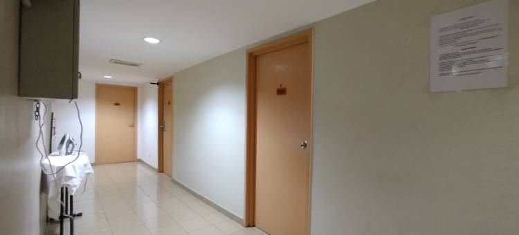 Haven Hotel 33 Cheras图片