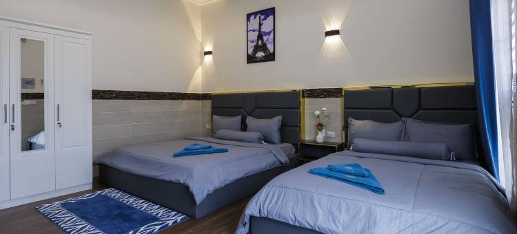 JJ’s Residence Koh Kong图片