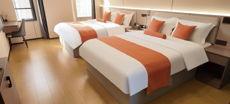 清镇铂兰蒂斯大酒店图片