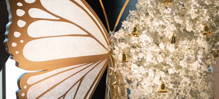 南京金鹰世界G酒店图片