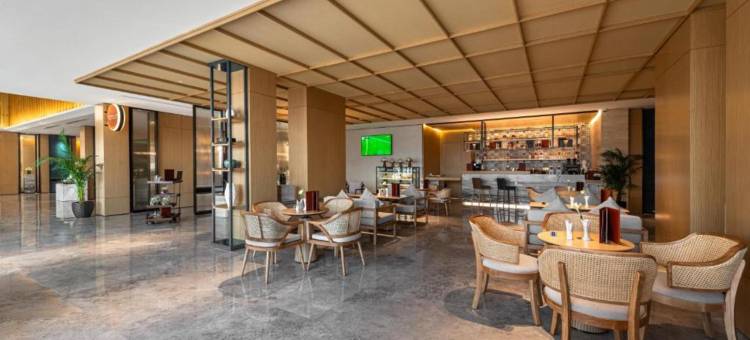 Braira Jazan Hotel图片