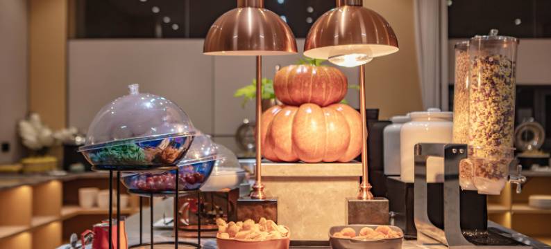 戴斯精选温德姆酒店(文山广南店)图片