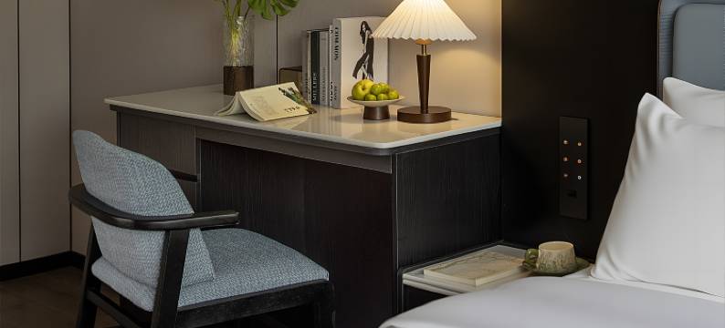 RELAXC丽宽酒店(宜宾莱茵春天店)图片