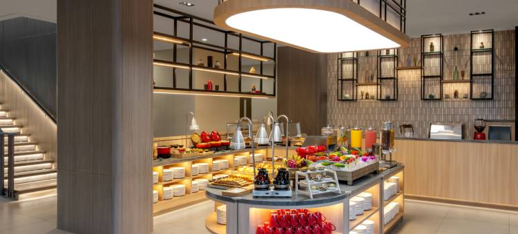 Hotel Neo Kota Baru Parahyangan图片