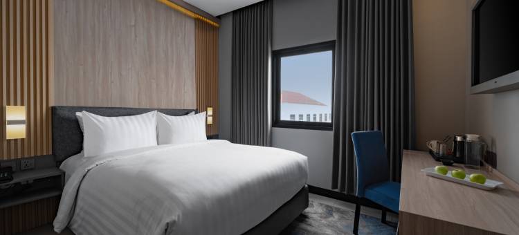 伦邦阿斯顿旅馆(Aston Inn Rembang)图片