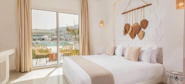 日出塔诺克度假村(Tanoak Hotel)图片