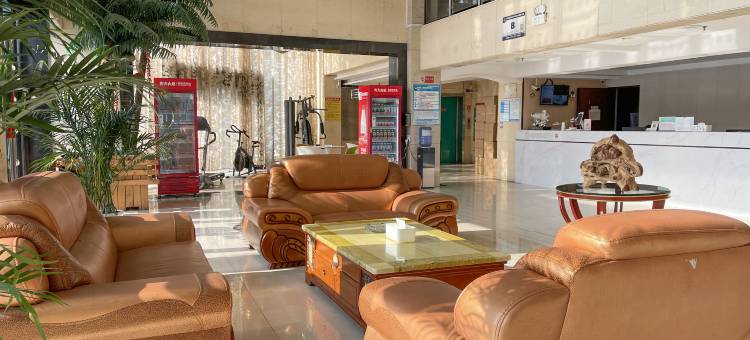 格林豪泰(舒城合安路店)图片