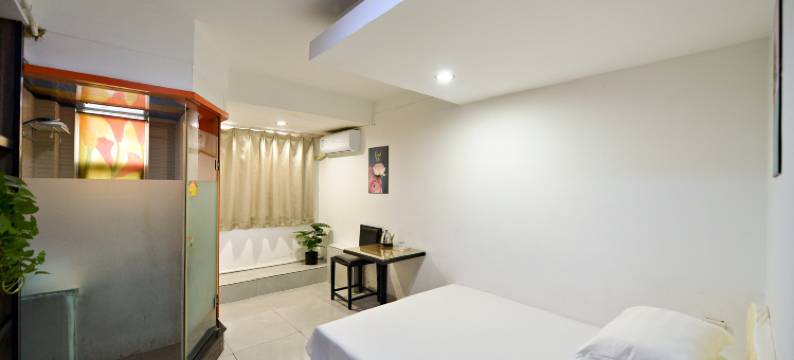 酷客时尚旅馆(沈阳桂林街店)图片