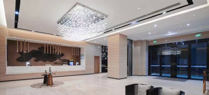 爱电竞酒店(武汉白沙洲杨泗港长江大桥店)图片