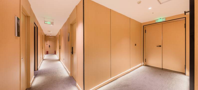 汉唐景庭酒店(南京禄口机场茅亭路店)图片