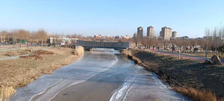 调兵山同祥商务酒店图片