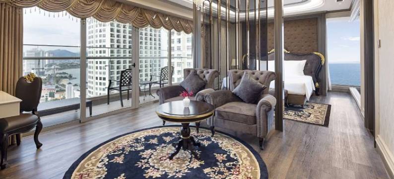 Annova芽庄酒店(Annova Nha Trang Hotel)图片