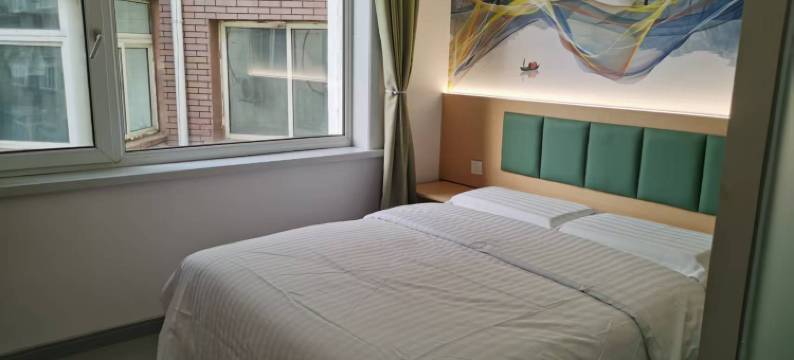 喀左金鼎宾馆图片