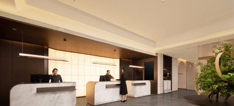 徐州金山桥地铁站杨山路亚朵酒店图片