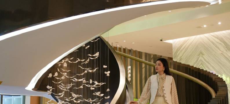 昆明德尔塔酒店图片