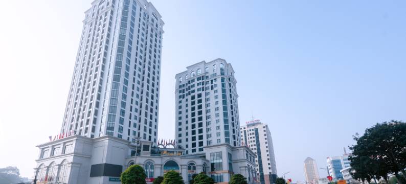 Prime Hotel图片