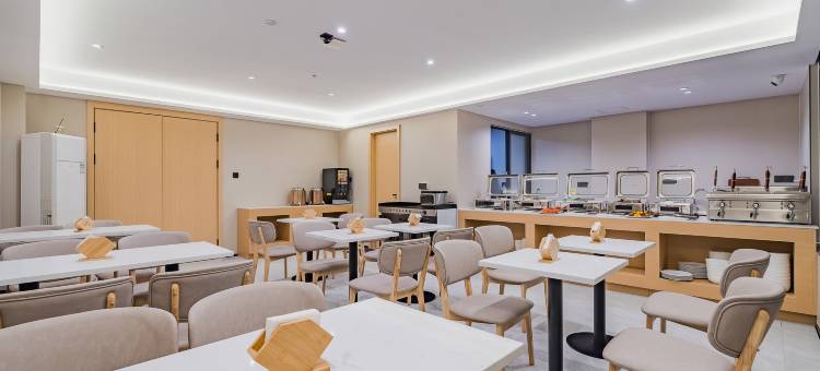 艺龙安云酒店(惠州仲恺龙旗店)图片