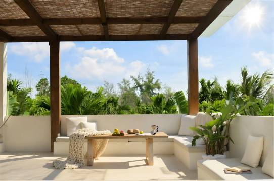 唐先生的院子·常来(万宁新群湾店)图片