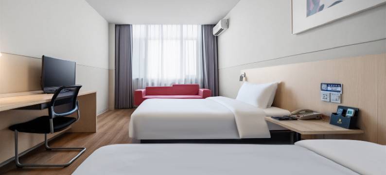 锦江之星酒店(山海关火车站老龙头浴场店)图片