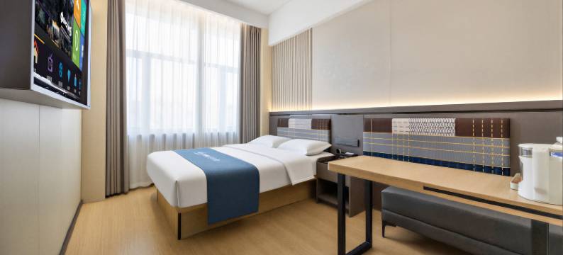 如家华驿精选酒店(赤峰敖汉旗店)图片